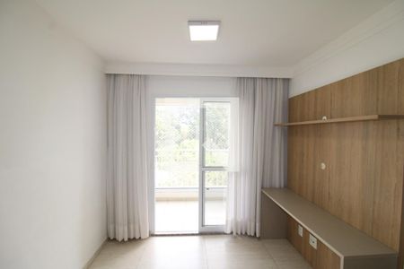 Sala de apartamento à venda com 2 quartos, 55m² em Casa Verde, São Paulo