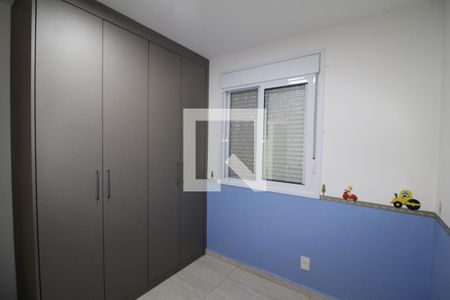 Quarto 1 de apartamento à venda com 2 quartos, 55m² em Casa Verde, São Paulo