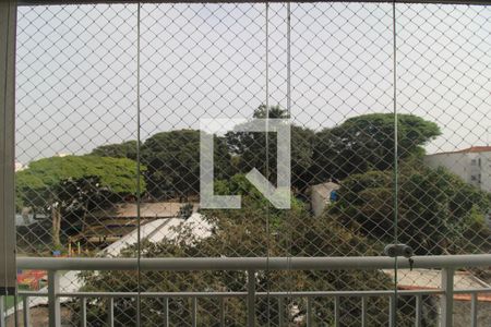 Sala - Varanda de apartamento à venda com 2 quartos, 55m² em Casa Verde, São Paulo