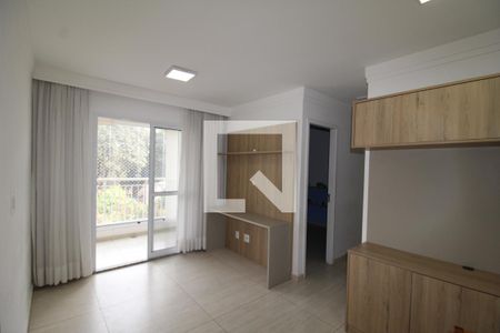 Sala de apartamento à venda com 2 quartos, 55m² em Casa Verde, São Paulo