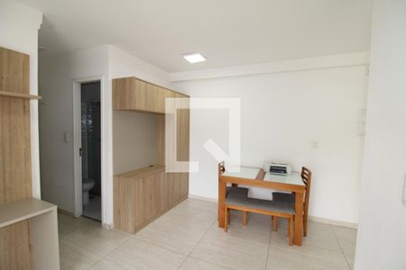 Sala de apartamento à venda com 2 quartos, 55m² em Casa Verde, São Paulo