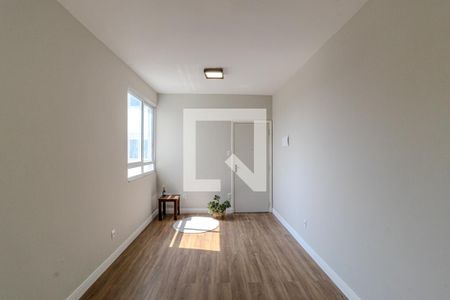 Sala de apartamento à venda com 2 quartos, 73m² em Higienópolis, São Paulo