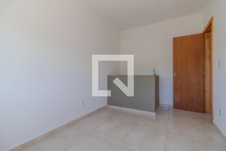 Quarto 1 de casa de condomínio à venda com 2 quartos, 60m² em Vila Nova, Porto Alegre