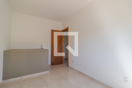 Quarto 1 de casa de condomínio à venda com 2 quartos, 60m² em Vila Nova, Porto Alegre