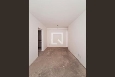 Sala de apartamento para alugar com 2 quartos, 52m² em Vila Aurora (zona Norte), São Paulo