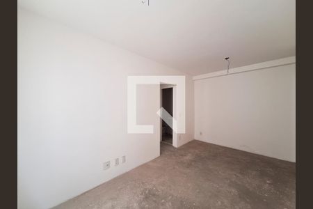 Sala de apartamento para alugar com 2 quartos, 52m² em Vila Aurora (zona Norte), São Paulo