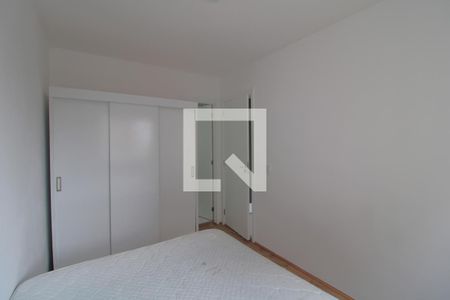 Suíte de apartamento à venda com 1 quarto, 28m² em Jardim Cidalia, São Paulo