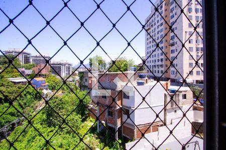 Vista do Quarto 1 de apartamento à venda com 2 quartos, 55m² em Ingá, Niterói