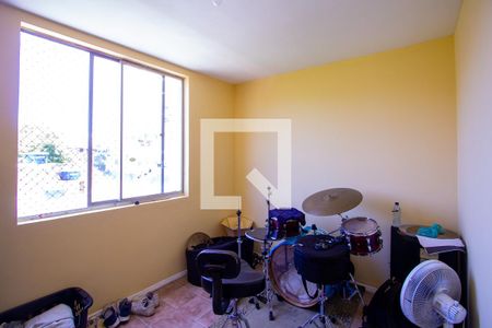 Quarto 1 de apartamento à venda com 2 quartos, 55m² em Ingá, Niterói