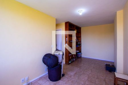 Sala de apartamento à venda com 2 quartos, 55m² em Ingá, Niterói