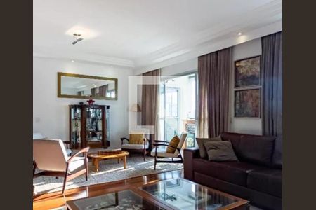 Apartamento à venda com 240m², 4 quartos e 4 vagasFoto 04