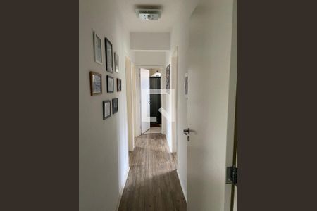 Foto 12 de apartamento à venda com 3 quartos, 94m² em Mirandópolis, São Paulo