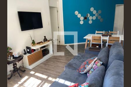 Foto 01 de apartamento à venda com 3 quartos, 94m² em Mirandópolis, São Paulo