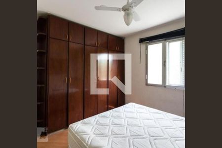 Foto 07 de apartamento à venda com 3 quartos, 110m² em Vila Olímpia, São Paulo