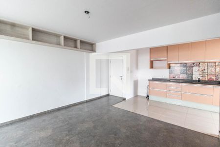 Sala de apartamento à venda com 3 quartos, 93m² em Tucuruvi, São Paulo