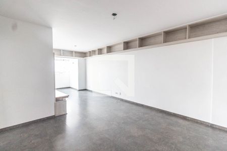 Sala de apartamento à venda com 3 quartos, 93m² em Tucuruvi, São Paulo