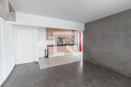 Sala de apartamento à venda com 3 quartos, 93m² em Tucuruvi, São Paulo