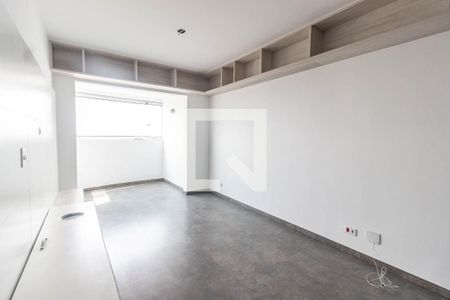 Sala de apartamento à venda com 3 quartos, 93m² em Tucuruvi, São Paulo