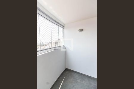 Varanda de apartamento à venda com 3 quartos, 93m² em Tucuruvi, São Paulo