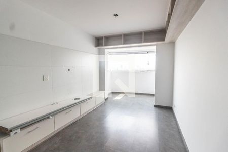 Sala de apartamento à venda com 3 quartos, 93m² em Tucuruvi, São Paulo