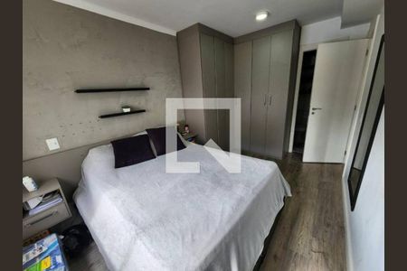 Foto 08 de apartamento à venda com 2 quartos, 61m² em Vila Isa, São Paulo