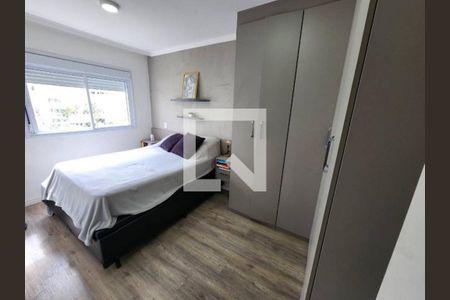 Foto 09 de apartamento à venda com 2 quartos, 61m² em Vila Isa, São Paulo