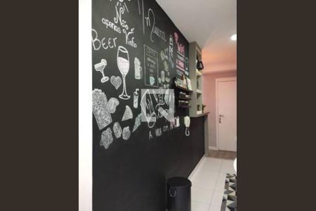 Foto 34 de apartamento à venda com 2 quartos, 61m² em Vila Isa, São Paulo