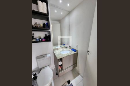 Foto 06 de apartamento à venda com 2 quartos, 61m² em Vila Isa, São Paulo