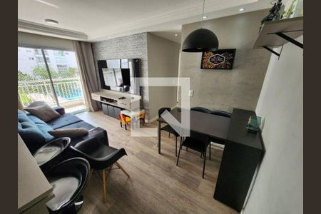 Foto 14 de apartamento à venda com 2 quartos, 61m² em Vila Isa, São Paulo