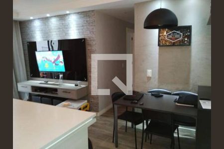 Foto 20 de apartamento à venda com 2 quartos, 61m² em Vila Isa, São Paulo