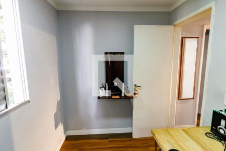 Quarto 1 de apartamento à venda com 2 quartos, 50m² em Jardim Leonor, São Paulo