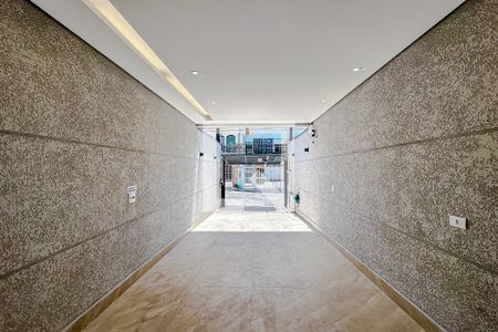 Vista da Sala de casa à venda com 4 quartos, 160m² em Vila Mariana, São Paulo