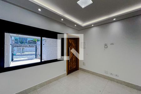 Sala de casa à venda com 4 quartos, 160m² em Vila Mariana, São Paulo