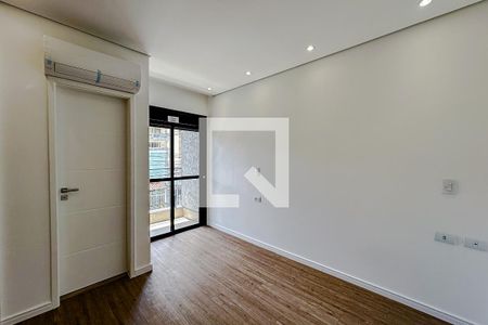 Quarto 1 - Suíte de casa à venda com 4 quartos, 160m² em Vila Mariana, São Paulo