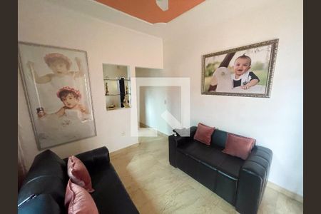 Sala de casa para alugar com 5 quartos, 500m² em Diamante (barreiro), Contagem