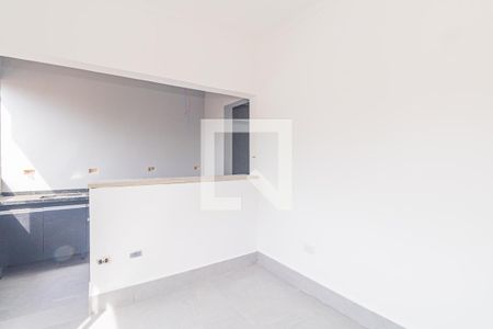 Studio de kitnet/studio para alugar com 1 quarto, 25m² em Vila Mazzei, São Paulo