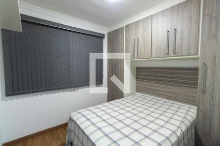 Quarto 1 de apartamento para alugar com 2 quartos, 50m² em Vila Aricanduva, São Paulo