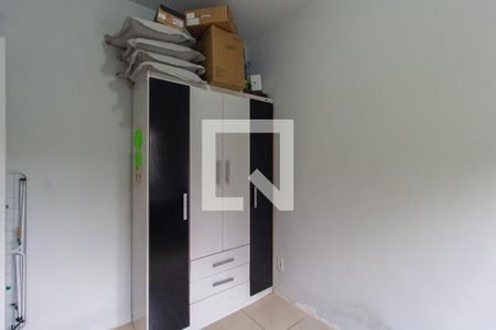 Quarto 1 de apartamento para alugar com 2 quartos, 53m² em Bom Sucesso, Gravataí