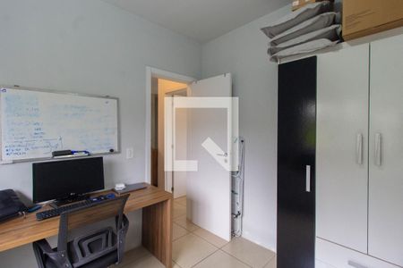 Quarto 1 de apartamento para alugar com 2 quartos, 53m² em Bom Sucesso, Gravataí