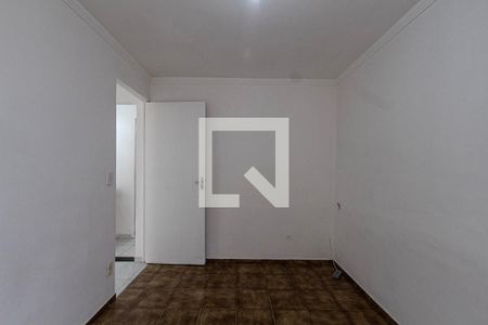 Quarto 1 de apartamento para alugar com 2 quartos, 59m² em Jardim Guaruja, Sorocaba