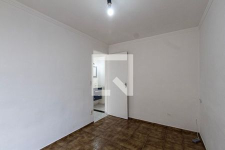 Quarto 1 de apartamento para alugar com 2 quartos, 59m² em Jardim Guaruja, Sorocaba