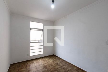 Quarto 1 de apartamento para alugar com 2 quartos, 59m² em Jardim Guaruja, Sorocaba