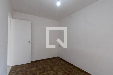 Quarto 1 de apartamento para alugar com 2 quartos, 59m² em Jardim Guaruja, Sorocaba