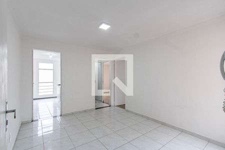 Sala de apartamento para alugar com 2 quartos, 59m² em Jardim Guaruja, Sorocaba