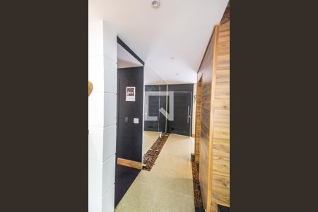 Entrada de casa de condomínio à venda com 3 quartos, 310m² em Tamboré, Santana de Parnaíba