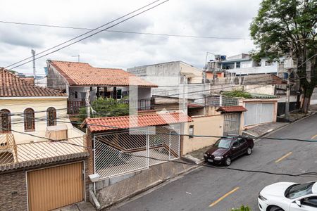 Vista Quarto de casa para alugar com 3 quartos, 100m² em Jardim Palmira, Guarulhos