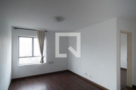 Sala de apartamento à venda com 1 quarto, 45m² em Bela Vista, São Paulo