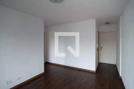 Sala de apartamento à venda com 1 quarto, 45m² em Bela Vista, São Paulo