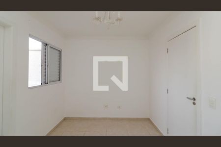 Suíte 1 de casa de condomínio para alugar com 2 quartos, 80m² em Vila Euthalia, São Paulo