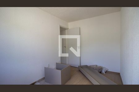 Quarto 1 de apartamento para alugar com 2 quartos, 43m² em Vargem Grande, Rio de Janeiro